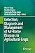 Detection, Diagnosis and Ma...