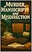 Murder, Manuscripts and Mis...