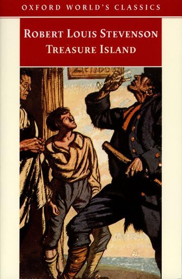 Treasure Island