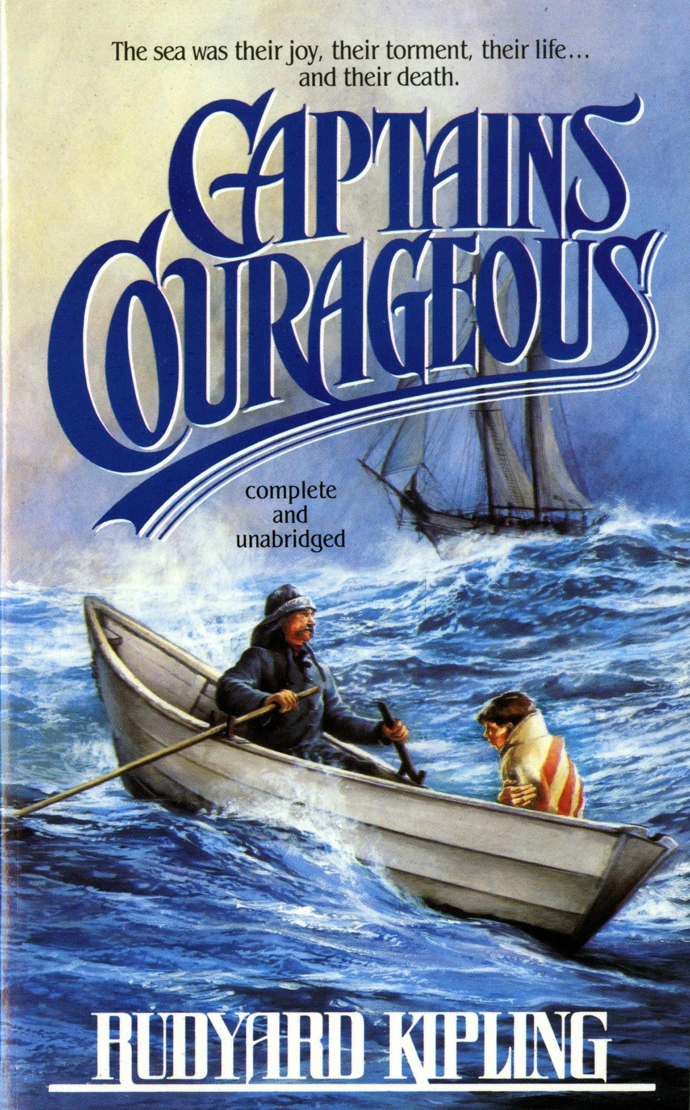 Captains Courageous