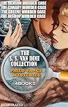 The S. S. Van Din...