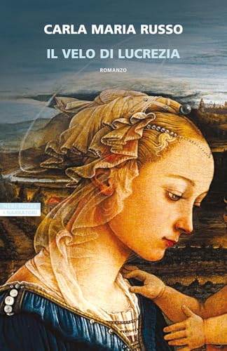 Il velo di Lucrezia (Italian Edition)