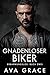 Gnadenloser Biker (Erbarmungslos 2) (German Edition)