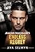 Jealous Billionaire’s Endless Regret (Obsessed Billionaires, Cherished Brides Book 8)