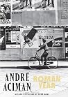 Roman Year: A Memoir