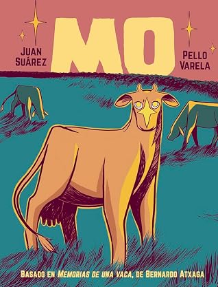 Mo. Memorias de una vaca