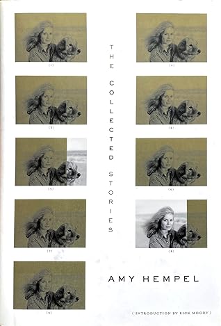 The Collected Stories