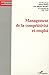 Management de la compétitiv...