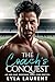 The Coach's Conquest by Lyla Laurent