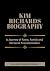 KIM RICHARDS BIOGRAPHY : A ...