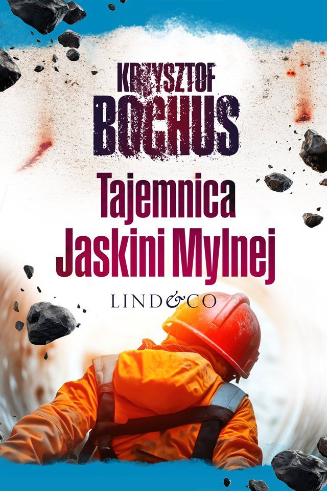 Tajemnica Jaskini Mylnej (Tajemnice Trzech Szczytów, #3)