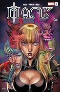 Magik (2025-) #4