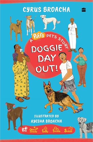 Doggie Day Out! (POFFS)