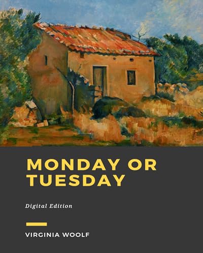 Monday or Tuesday
