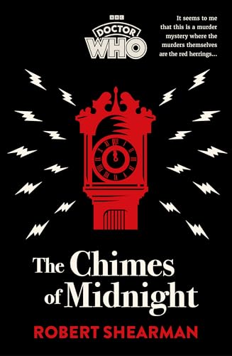 Doctor Who: The Chimes of Midnight (Kindle Edition)