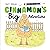Cinnamon's Big Adventure by Tracey J. Morgan