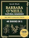 Barbara O’Neill’s...