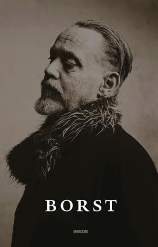 Borst (Dutch Edition)