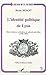 L'IDENTITÉ POLITIQUE DE LYON