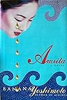 Amrita by Banana Yoshimoto