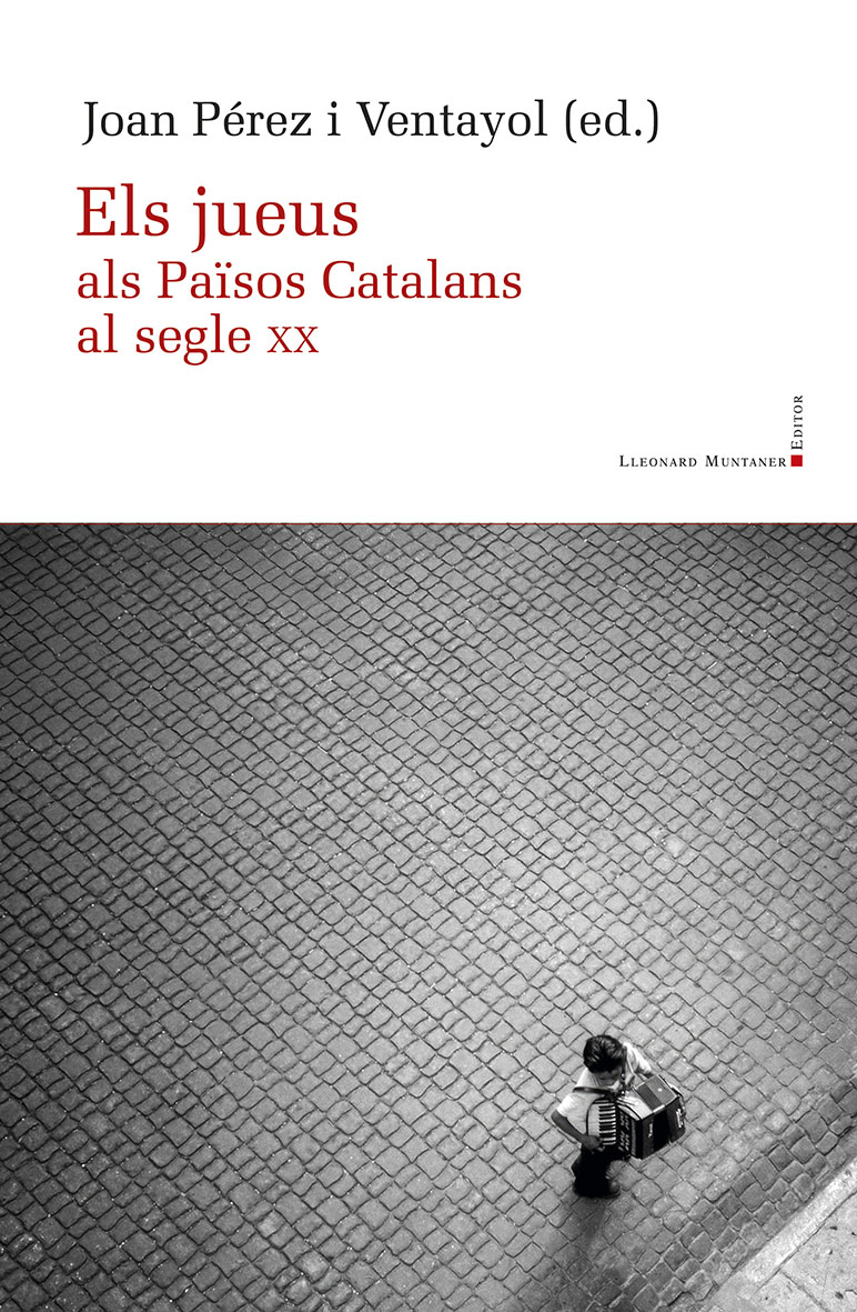 Els jueus als Països Catalans al segle XX