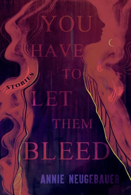 You Have to Let Them Bleed
