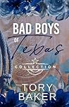 Bad Boys of Texas...
