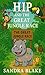 Hip and the Great Jungle Race by Sandra Blake