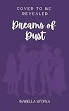 Dreams of Dust (Curses of Lavender, #2) Dreams of Dust (Curses of Lavender, #2)