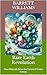 Rare Earth Revolution: How ...