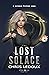 The Lost Solace: A Science ...