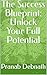 The Success Blueprint: Unlo...