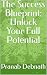 The Success Blueprint by Pranab Debnath