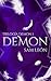 Demon: Trilogía Demon #1 (Spanish Edition)