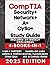 CompTIA A+, Network+, Security+ & CySA+ Exam Prep (4-in-1): The Most Complete and Powerful Guide [VIDEO & AUDIO +LABS + FULL-LENGHT TESTS + CAREER & RESUME GUIDE + 24 WEEKLY DRILLS & EXAM SIMULATOR]]