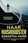 Haar huishoudster