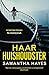 Haar huishoudster