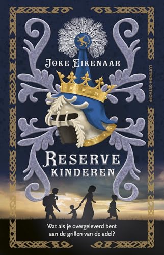 Reservekinderen (Dutch Edition)