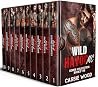 Wild Havoc MC Ser...