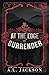 At the Edge of Surrender by A.L. Jackson