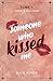 Someone who kissed me (French Edition)
