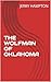 THE WOLFMAN OF OKLAHOMA