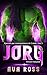 Jorg (Version française) (Épouses par correspondance de Crakair t. 3) (French Edition)