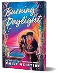 Burning Daylight