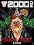 2000 AD Prog 2189 - Hunger ...