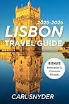 LISBON TRAVEL GUI...