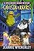 Ghostbarkers (Spellbound Hound Magic and Mystery #10)