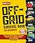 Off - Grid Survival Book fo...