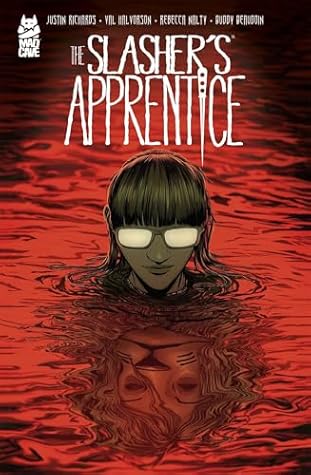 The Slasher's Apprentice