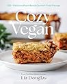 Cozy Vegan by Liz Douglas